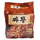 봉지)짜왕 멀티*32/농심