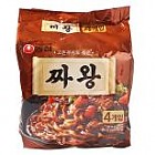 봉지)짜왕 멀티*32/농심