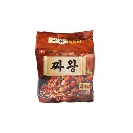 봉지)짜왕 멀티*32/농심