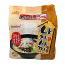 봉지)나가사끼짬뽕 멀티*40/삼양