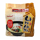 봉지)나가사끼짬뽕 멀티*40/삼양