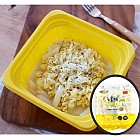 한쿡)라볶이/눈꽃크림라볶이
