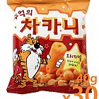 차카니 오리지널(35g*30)수입