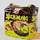 봉지)부대찌개라면 멀티*32/오뚜기