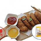 한쿡)오븐에 구워먹는 텐더스틱1kg