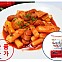 냉동)한쿡매콤달콤떡볶이*5ea