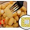 냉동)한쿡고구마치즈볼1kg