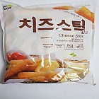 냉동) 한쿡(클래식)치즈스틱1kg
