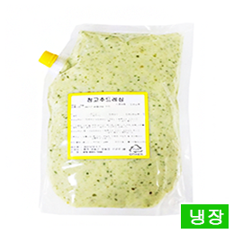 한쿡-청고추드레싱2kg