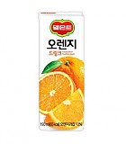 팩)델몬트 오렌지팩190ml*24(롯데)
