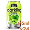 캔)스파클링청포도  /345ml*24