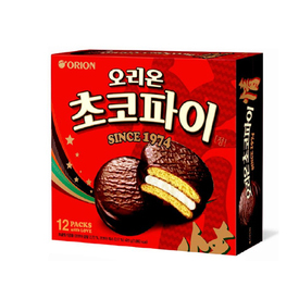 초코파이(420g*8)오리온*600