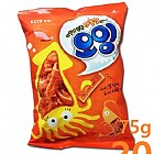 오잉(75g*20)롯데제과