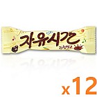 자유시간(36g*12)해태