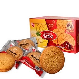 치즈피아(50g*12)