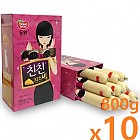 친친 치즈빅(80g*10)동원