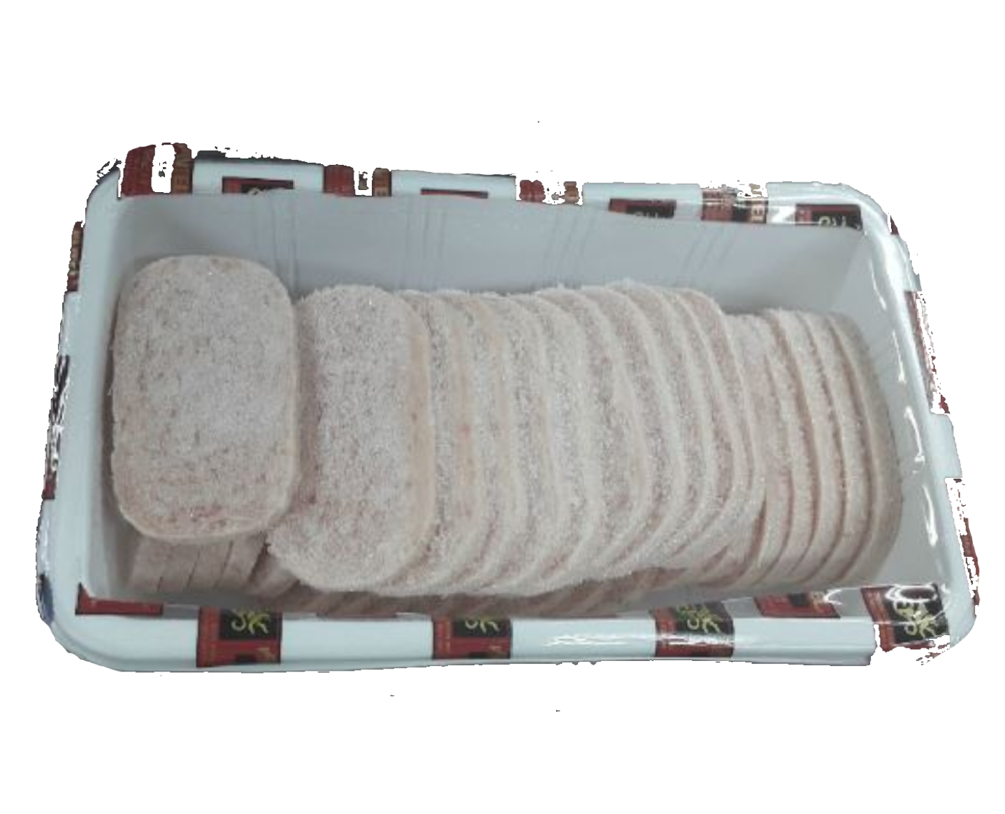 냉동)한쿡슬라이스 스팸1Kg