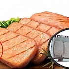 냉동)한쿡슬라이스 스팸1Kg