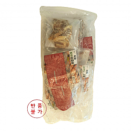 냉동)한쿡직화허브삼겹살*10ea