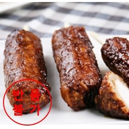 냉동)순망떡 순한맛110g(YNB)*5ea