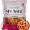 냉동)한우물 낙지볶음밥300g*5ea
