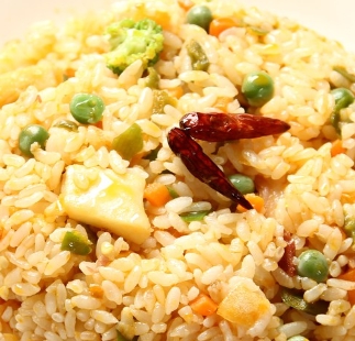 냉동)한우물 사천중화볶음밥300g*5ea