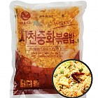 냉동)한우물 사천중화볶음밥300g*5ea