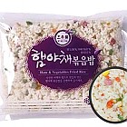 냉동)햄야채볶음밥300g*5ea
