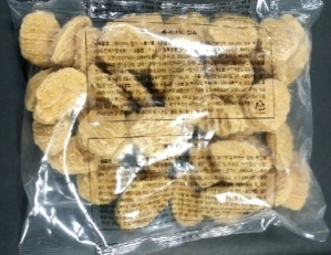 냉동)치킨너켓1kg