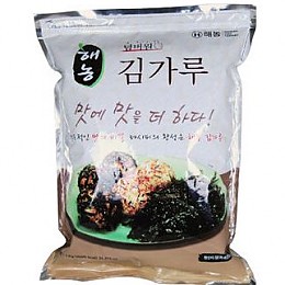 식품] 해농 김가루400g