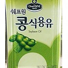 식용유18L