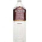 소스)슈가시럽1.5L
