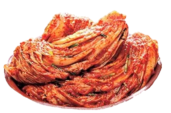 (냉장)포기통김치10kg