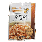 건어물) 철판구이 오징어*20ea