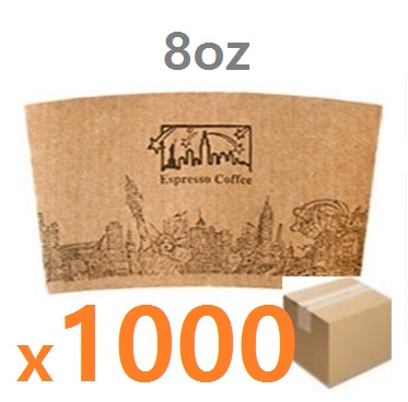 홀더) 8 온스/1000ea