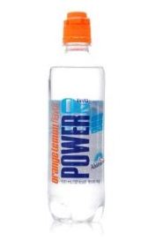 펫)파워오투 오렌지레몬500ml