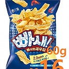빠새**1500 /해태제과