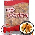 냉동)사세/순살치킨가라게1kg