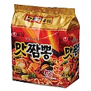 봉지)맛짬뽕 멀티*32/농심