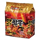 봉지)맛짬뽕 멀티*32/농심