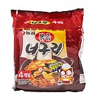 봉지)볶음너구리멀티*32/농심
