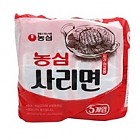 봉지)사리면 멀티*40/농심
