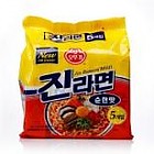 봉지)진라면 순한맛 멀티*40/오뚜기