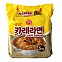 봉지)카레면*40/오뚜기