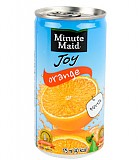 캔)미닛메이드 오렌지    /175ml*30