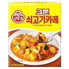 3분 쇠고기카레(200g*24)