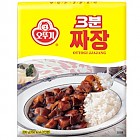 3분 짜장(200g*24)/오뚜기