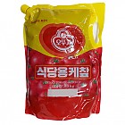 소스) 케찹(오뚜기)3.3kg