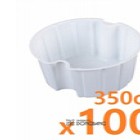 콜팝 용기*100ea