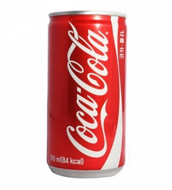 캔)코카콜라  /190ml*30